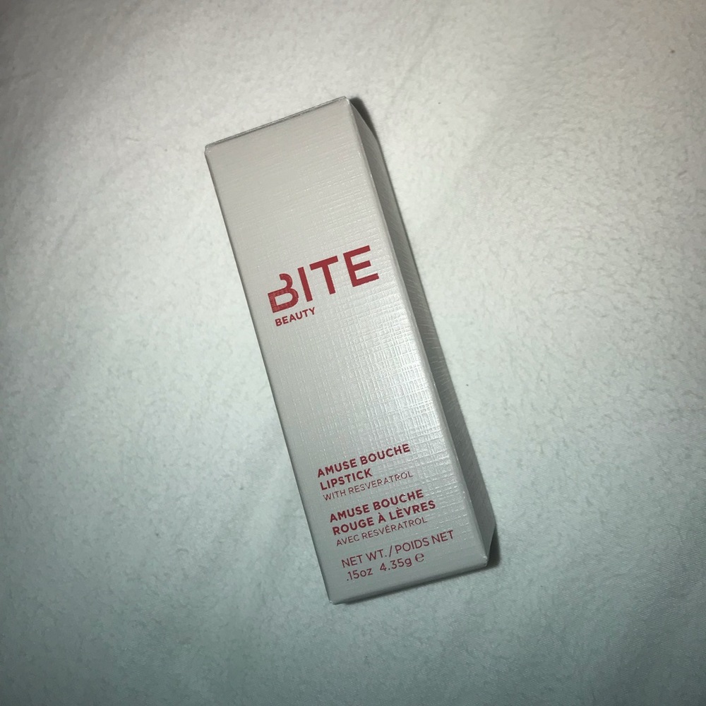 BITE LIPSTICK